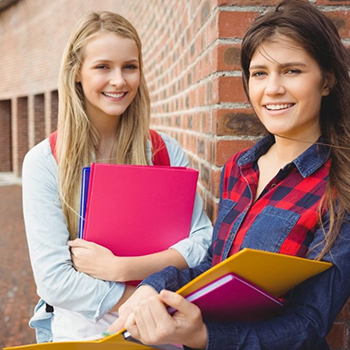 Ireland's brilliant education system